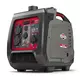 BRIGGS & STRATTON agregat inverter P2400, 1800W/2,4kVA BSG 030800