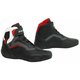 Forma Boots Stinger Flow Black/bijela/siva 46 Motociklističke čizme