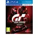 Sony PS4 Gran Turismo Sport Spec II