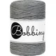 Bobbiny Macrame Cord 1,5 mm 100 m Stone Grey Vrvica