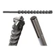 shumee SVEDAR SDS-MAX SPEED M4 32*200*320