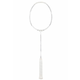 Reket za badminton Yonex Nanoflare Nextage - white/gray