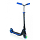 Globber Scooter Flow 125 svjetla crna / tamnoplava