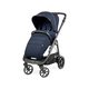 Peg Perego voziček Veloce, Blue Shine