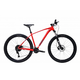CAPRIOLO Cpro al-pha 9.5 rosso 923203-17