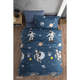 Dečija posteljina astronaut 151-1311