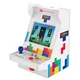 My Arcade Nano Player Pro 4.8 Tetris (201 igra v 1) retro arkadna konzola
