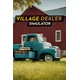 Village Dealer Simulator (PC) Steam Key GLOBAL