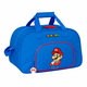 Sportska torba Super Mario Play Plava Crvena 40 x 24 x 23 cm