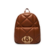 Nahrbtnik LOVE MOSCHINO JC4037PP1OLC0200 Rjava