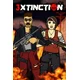 3XTINCTION XBOX LIVE Key EUROPE