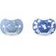 Suavinex Wild & Free SX PRO duda 18m+ Blue 2 kos