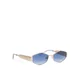 Marc Jacobs MARC496/SHINY LKS/08