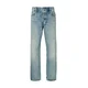 G-STAR Kavbojke Dakota moder denim