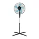 ARDES 5ST40PN STOJEĆI VENTILATOR CRNO PLAVI 50W