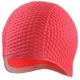 Aqua sphere bubble cap aquatics red