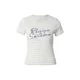 HOLLISTER Majica marine / svetlo modra / svetlo siva / bela