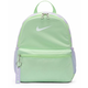 Teniski ruksak Nike Brasilia JDI Mini Backpack - vapor green/lilac bloom/white