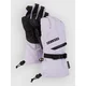 Burton Gore-Tex rokavice moondust purple