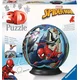 Ravensburger Puzzleball Spiderman 73 kosov
