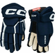 CCM Rukavice za hokej Tacks AS 580 SR 14 Navy/White