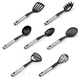 Mehrzer set kuhinjskog pribora 7 komada ( 722938 )