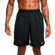 Kratke hače Nike Dri-FIT Totaity Men s 9 Unined Shorts