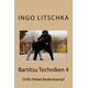 Bartitsu Techniken 4