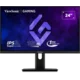 Monitor 24 Viewsonic XG24G1 920x1080 Full HD IPS 180Hz 1ms 2xHDMI DP HDR10 Pivot