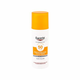 Eucerin Sun Photoaging Control Sun Fluid vodootporno proizvod za zaštitu od sunca za lice SPF50 50 ml