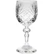 Marika Kristalni kozarci za vino 170 ml Ananas