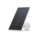 Arlo Essential Solar Panel Charger - White
