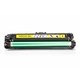 toner HP CE342A 651A, 16.000 strani (kompatibilni, rumena)