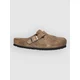 Sneakers Birkenstock Boston SFB LEVE Dark Tea Tonal FB EUR 43