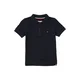 TOMMY HILFIGER Majica Essential mornarska
