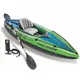 Intex kajak jednosed 274 x 76 x 33cm Challenger K1 Kayak ( 68305 )