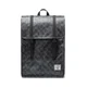 Nahrbtnik Herschel Survey Backpack rjava barva, 10999-06670-OS