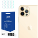 3MK Lens Protect iPhone 13 Camera lens protection 4 pcs