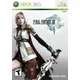 Final Fantasy 13 (XBOX 360)