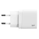 Silicon Power Silicon Power SP18WASYQM10L0CW USB polnilnik 18W, 3A - bel