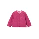 Mayoral Prehodna jakna 3452 Rdeča Regular Fit