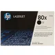 HP - toner HP CF280X 80X (črna), original
