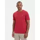 Gant Majica Shield  2003184 Rdeča Regular Fit