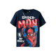 NAME IT Majica NMMMARVIN SPIDER modra/mornarska/rdeča/bela