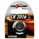 Baterija Ansmann CR 2016Baterija Ansmann CR 2016