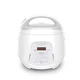 shumee Parnik riža 2,2 l Kitchencook Kyoto bel