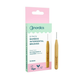 Interdentalne Četkice od Bambusa Nordics 0,40mm set od 8 kom | Kozmo