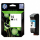 Tinta Hp C6615DE No.15 crna original