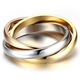 TRINITY prstan Multi KP17343 (65mm)