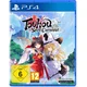 Touhou Spell Carnival (PS4)
